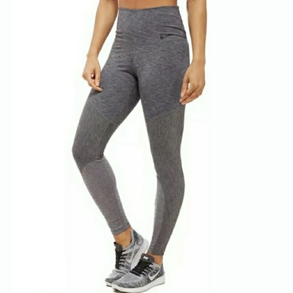 Nike Pants - 🆕Nike Power High Rise Training Tights